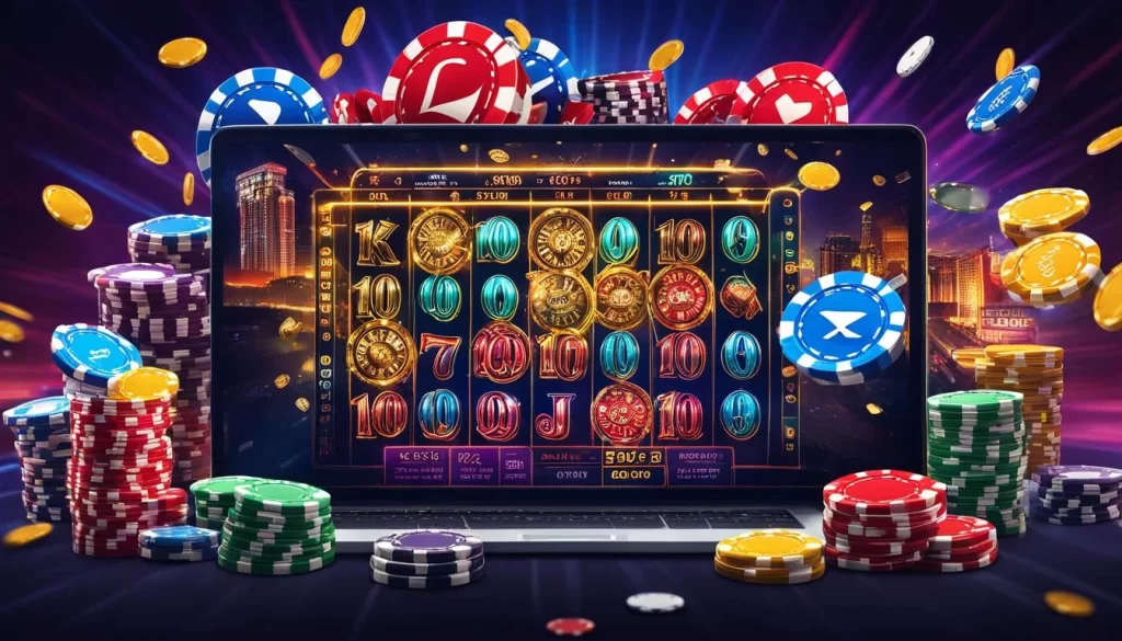 Các lợi ích khi đăng ký tài khoản JSS77