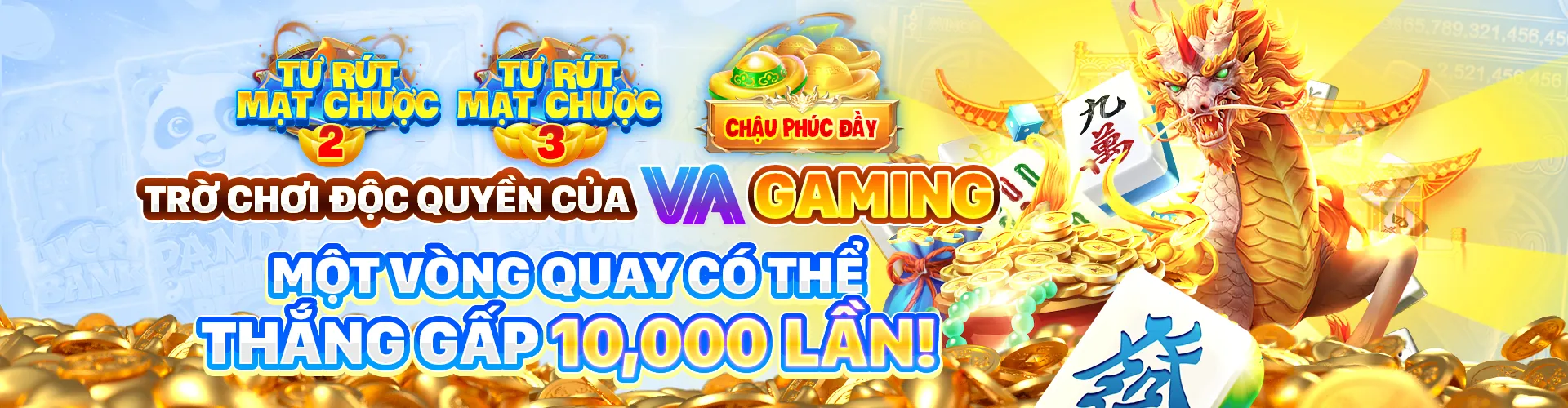 Thế giới Bắn Cá JSS77