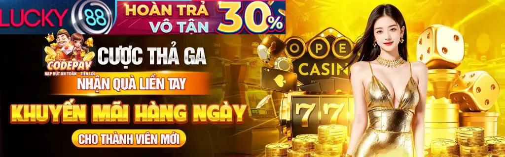 Hoàn trả hàng ngày JSS77